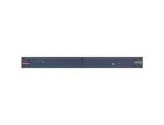 dbx ZonePRO 641m 6x4 Digital Zone Processor main image