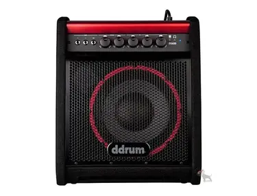 ddrum 50W E-Kit Amplifier