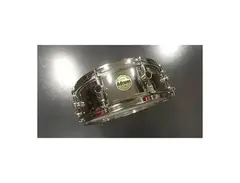 ddrum 6.5x14" Vintone Aluminum Snare Drum main image