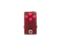 JHS Angry Charlie V3 - ranked #80 in Overdrive Pedals | Equipboard