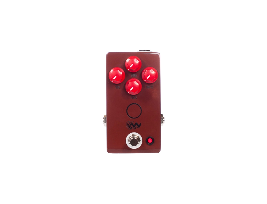 JHS Angry Charlie V2 - What To Know & Where To Buy | Equipboard JHS Angry Charlie V2 - What To Know & Where To Buy | Equipboard