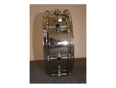 ddrum 7x14" Vintone Brass Snare Drum