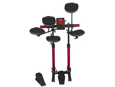 ddrum Beta D Lite Compact Electronic Drum Set
