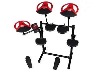 ddrum DD Beta Electronic Drum Set