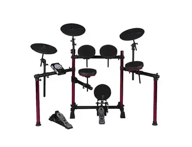 ddrum DD Beta Pro Electronic Drum Set