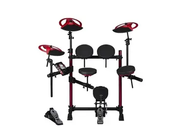 ddrum DD Beta XP2 Complete Electronic Drum Set
