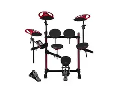 ddrum DD Beta XP2 Complete Electronic Drum Set main image