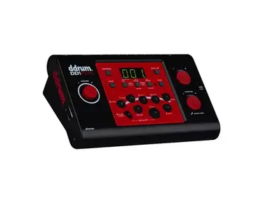 ddrum DD1M PLUS Electronic Drum Module