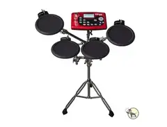 ddrum DD2XS Digital 4-Pad Sample Station main image