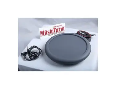 ddrum DD3TP Dual Zone Electronic Drum Pad