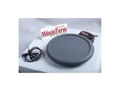 ddrum DD3TP Dual Zone Electronic Drum Pad main image