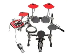 ddrum DD3X Electronic Drum Set main image