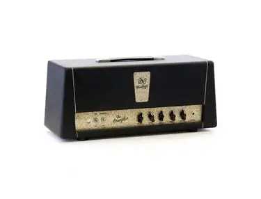 3 Monkeys The Orangutan Guitar Amp Head