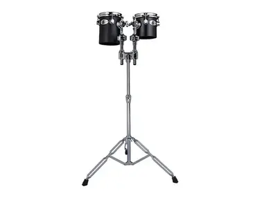 ddrum DECCABON-F-0608 Fiberglass 6/8" Deccabon Set with Hardware