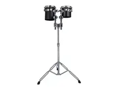 ddrum DECCABON-F-0608 Fiberglass 6/8" Deccabon Set with Hardware