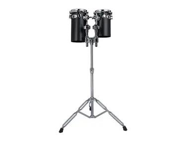 ddrum DECCABON-F-1012 Fiberglass 10/12" Deccabon Set with Hardware