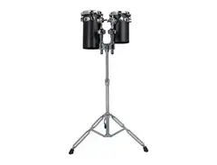 ddrum DECCABON-F-1012 Fiberglass 10/12" Deccabon Set with Hardware