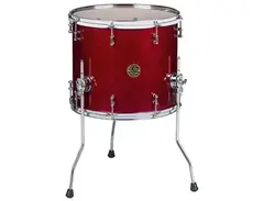 ddrum Dios Maple 14x16" Floor Tom main image
