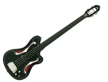 Eastwood Fretless Bass