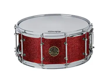 ddrum Dios Maple 6.5x14" Snare Drum