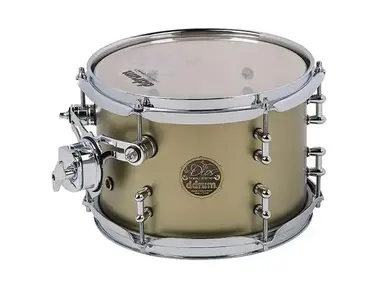 ddrum Dios Maple 7x8" Rack Tom