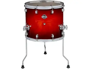 ddrum Dominion Birch 14x14" Floor Tom
