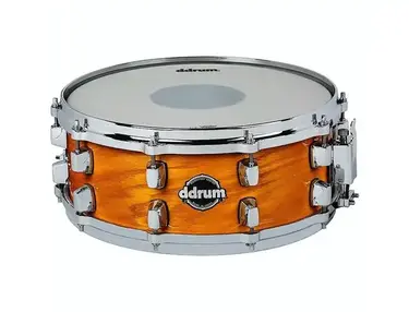 ddrum Dominion Birch 5.5x14" Snare Drum