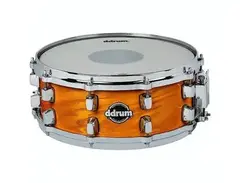 ddrum Dominion Birch 5.5x14" Snare Drum main image