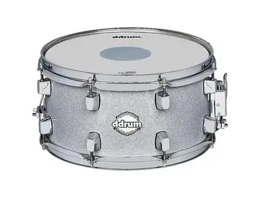 ddrum Dominion Birch 7x13" Snare Drum