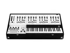 Oberheim FVS-1 Four Voice