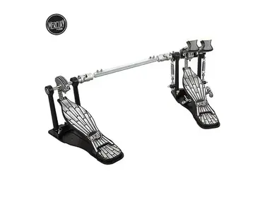 ddrum MDBP Mercury Double Bass Drum Pedal