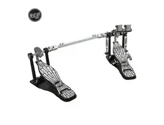 ddrum MDBP Mercury Double Bass Drum Pedal
