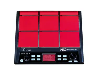 ddrum NIO Percussion Pad