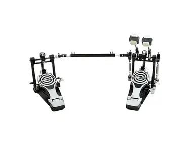 ddrum RXDP RX Series Double Bass Drum Pedal