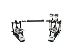 ddrum RXDP RX Series Double Bass Drum Pedal main image