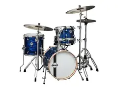 ddrum SE-FLYER-BP Flyer 4pc Bop Kit (8x12/14x14/14x18/5.5x14") main image