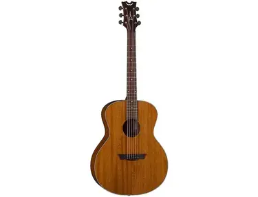 Dean AXS Grand Auditorium Mahogany