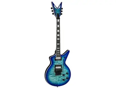 Dean Cadillac Select Quilt Top Floyd Rose