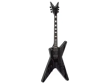 Dean Custom Run #16 ML