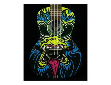 Dean DC Oni Concert