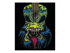 Dean DC Oni Concert main image