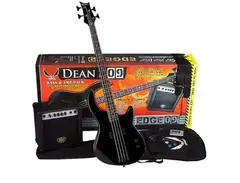 Dean Edge 09 Bass and Amp Pack main image