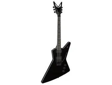 Dean Eric Peterson Z Floyd