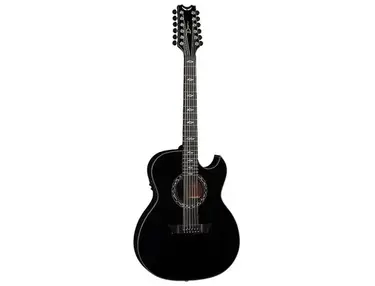 Dean Exhibition 12-String