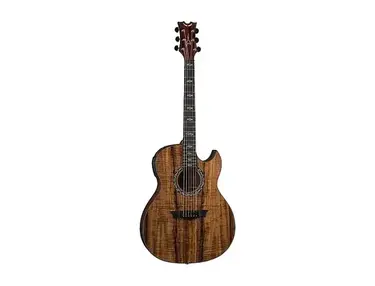Dean Exhibition Koa