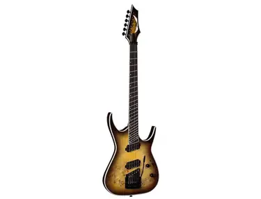 Dean Exile Select 6 Multiscale Kahler