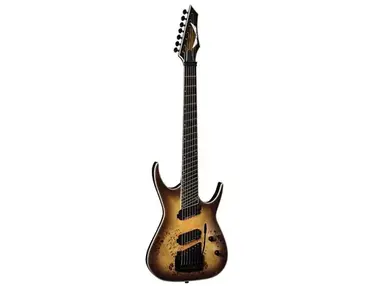 Dean Exile Select 7 Multiscale Kahler