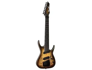 Dean Exile Select 8 Multiscale Kahler