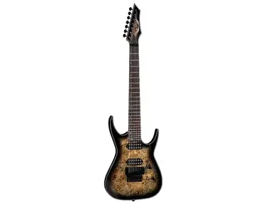 Dean Exile Select Floyd Fluence 7 String