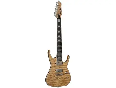 Dean Exile Select Quilt 7-String